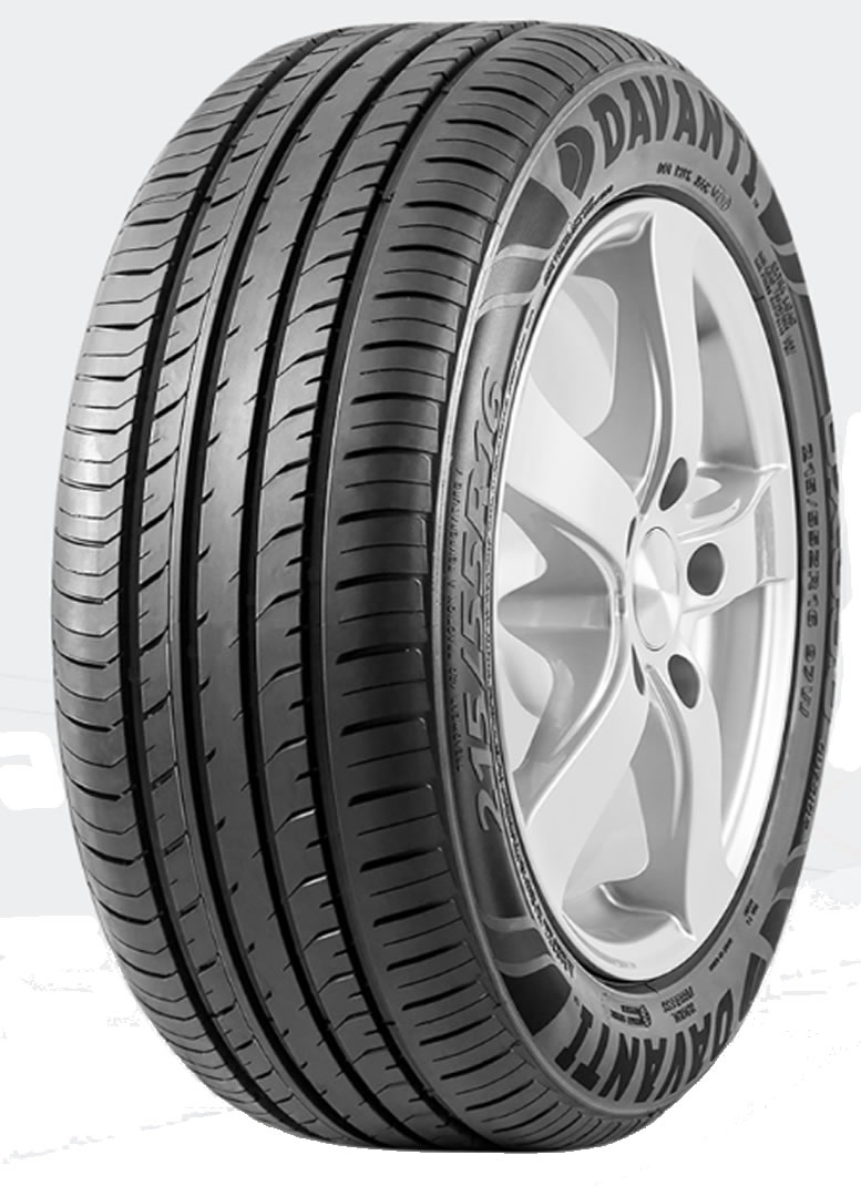 SUPER PROMO Neumatico 195/60R15 DX390 DAVANTI