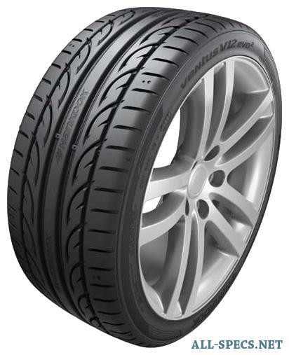 235/45ZR17-97Y K120 HANKOOK