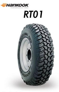 27x8.5-R14-101Q RT01 R 8T HANKOOK