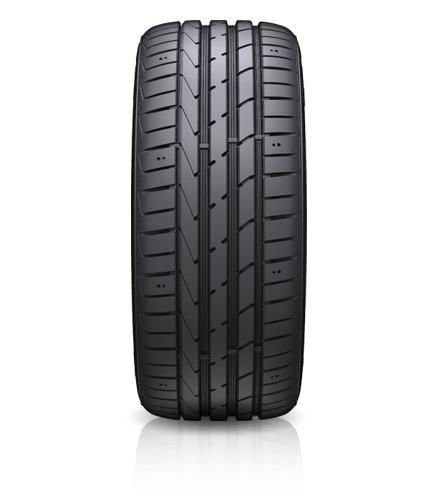 255/55R18-109V K117A HANKOOK