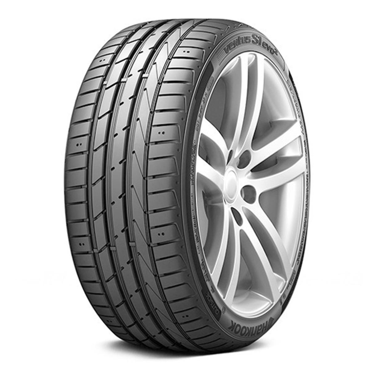 275/40ZR20-106Y K117A HANKOOK