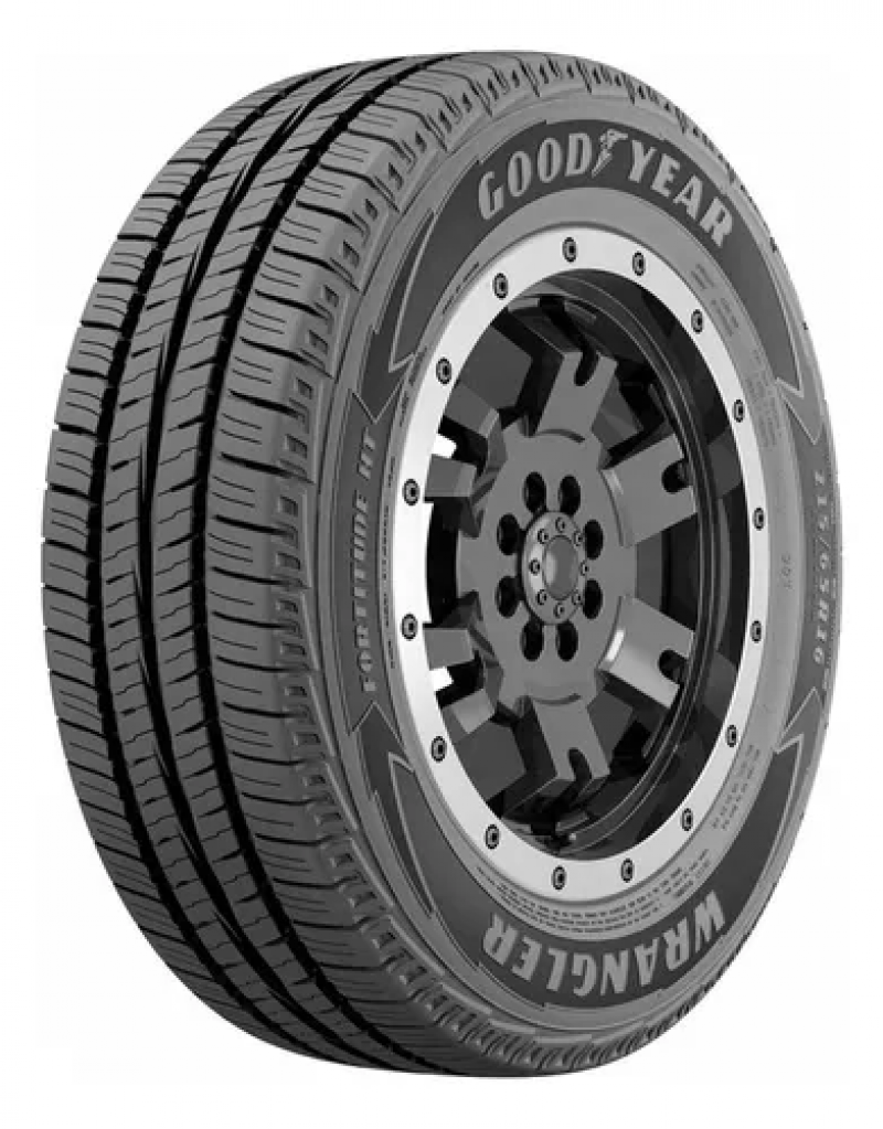 NEUMATICO GOODYER 215/70R16  WRANGLER FORTITUDE
