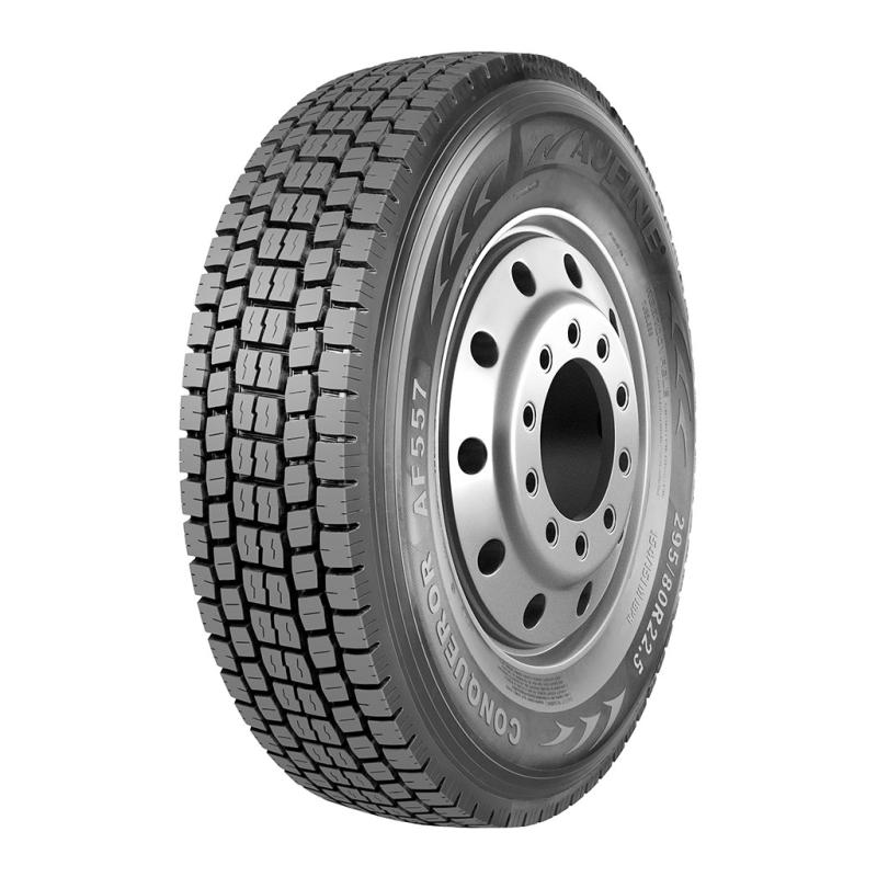 295/80R22.5 AUFINE CONQUEROR AF557 18PR 154/151M