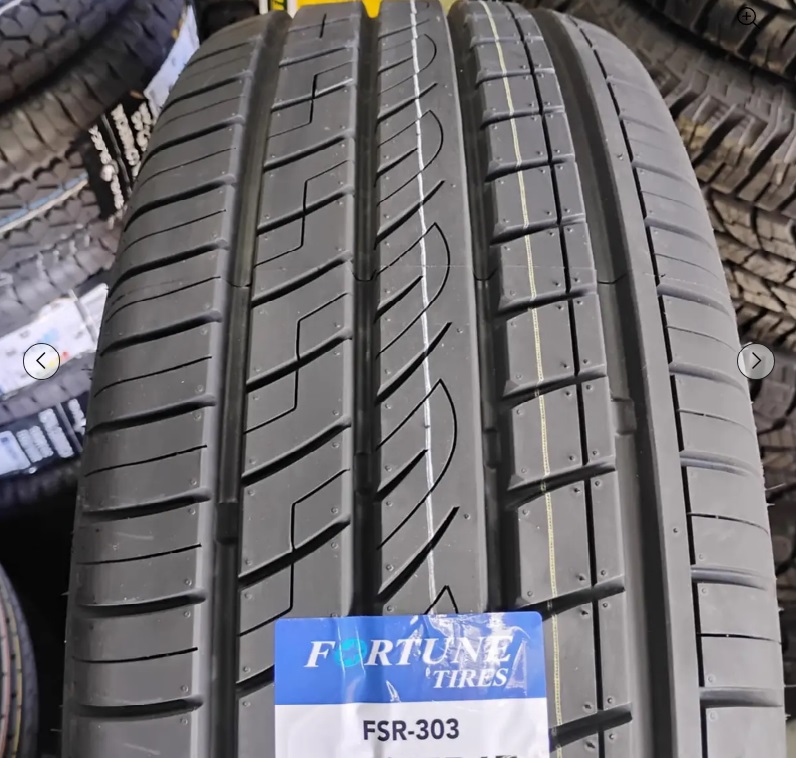 Neumaticos NEUPAR Aro19" Ofertas Increibles