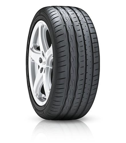 235/35ZR19 91Y K107 HANKOOK