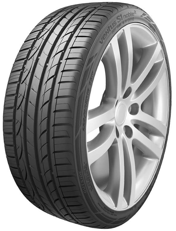 215/55R16 93H H452 HANKOOK