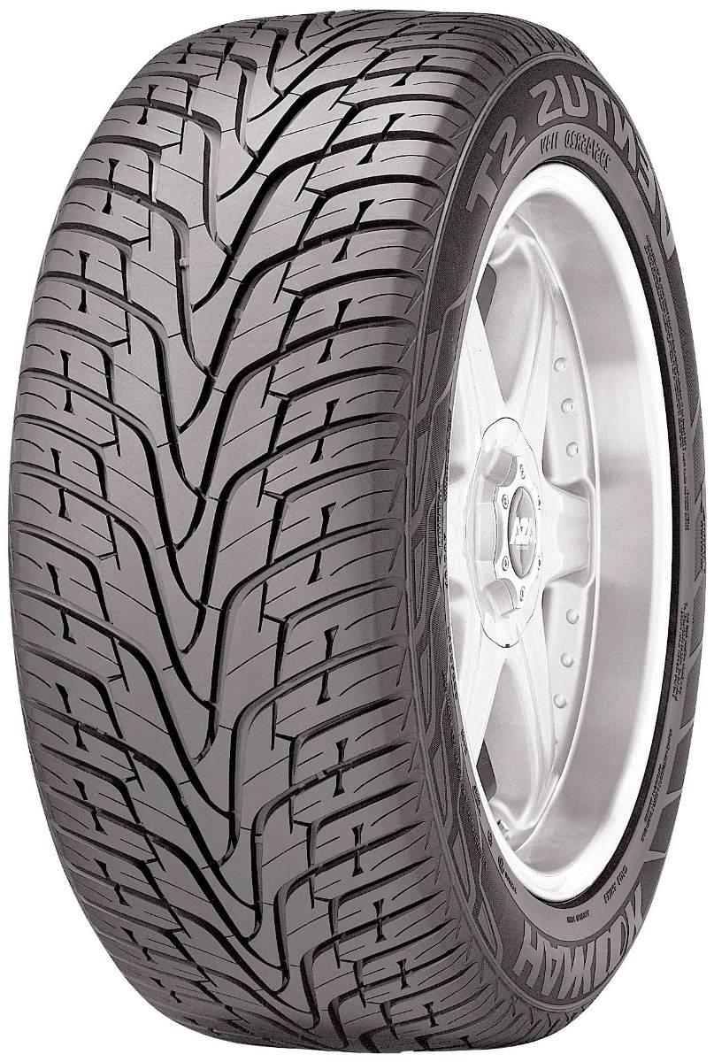 295/45R20-114V RH06 HANKOOK
