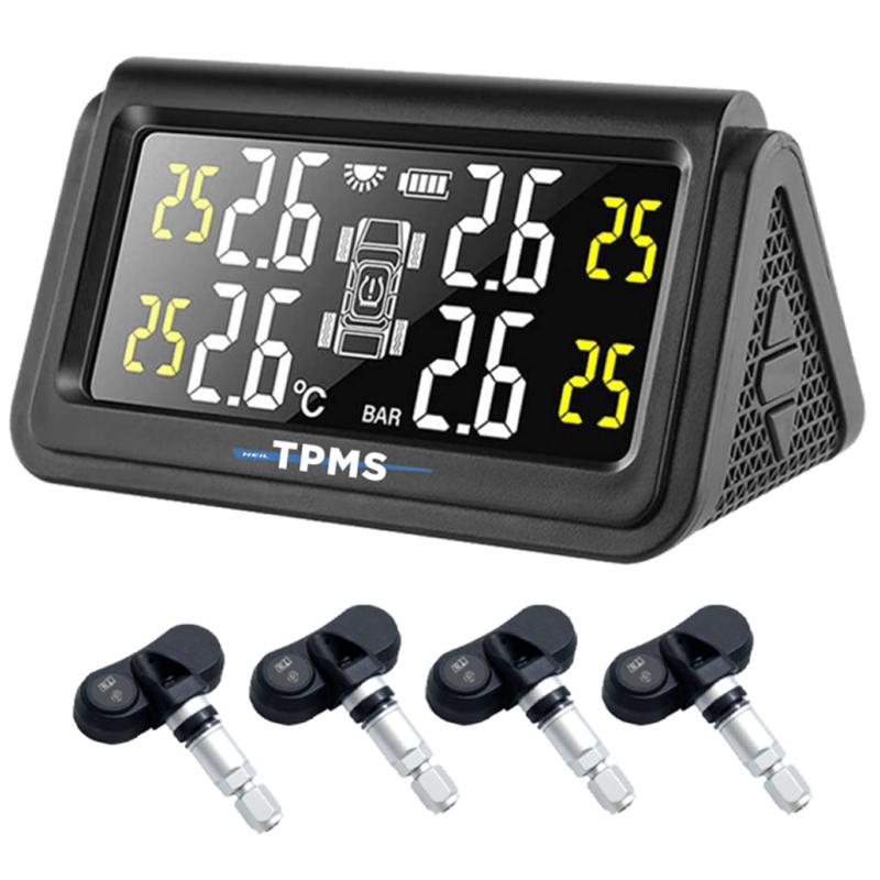 Neumatico 265/65R17 Firemax FM501 + VALVULAS SENSOR DE PRESION SUPER PROMO