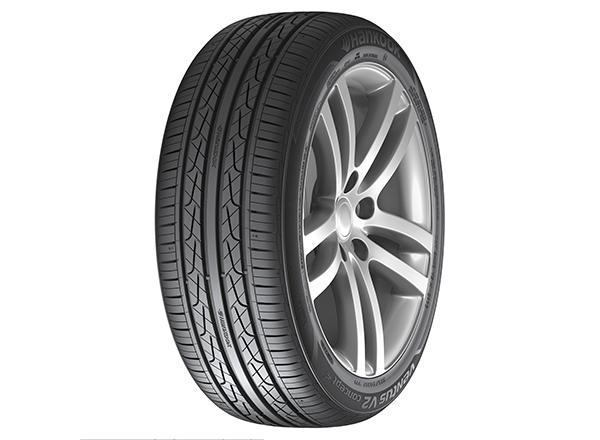 205/50R16 87V H457 HANKOOK