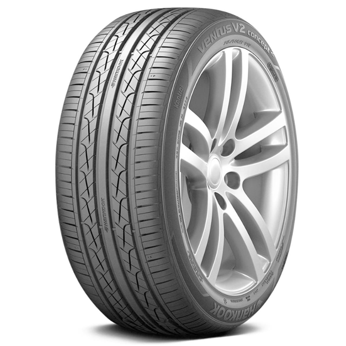 215/45R17-91V H457 HANKOOK