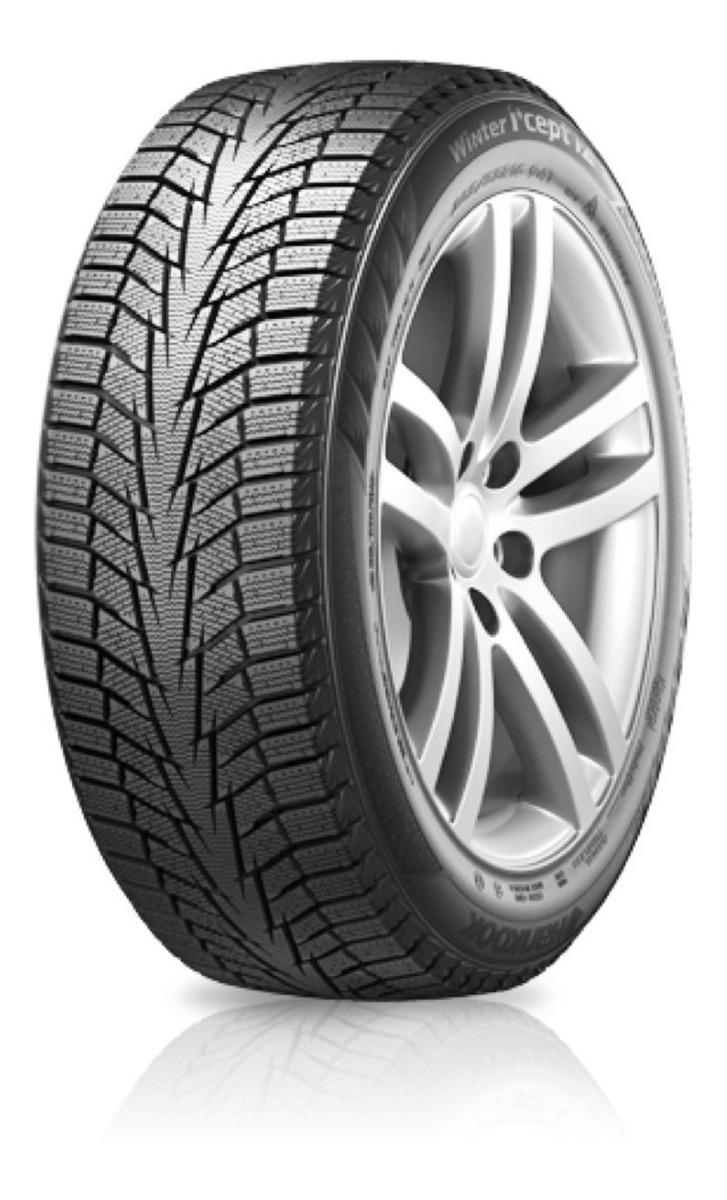 235/55R17-103T W616 HANKOOK