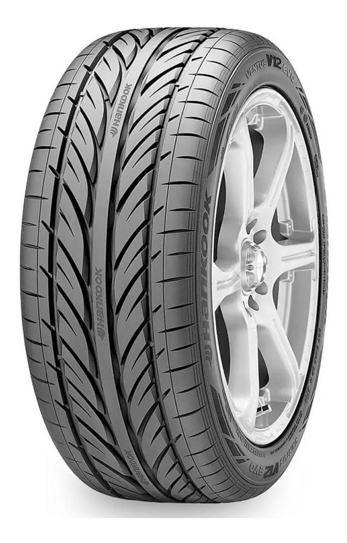 245/40ZR19 98Y K110 HANKOOK