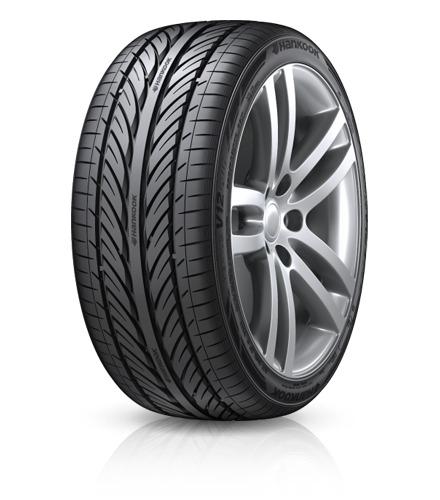 245/40ZR19 98Y K110 HANKOOK