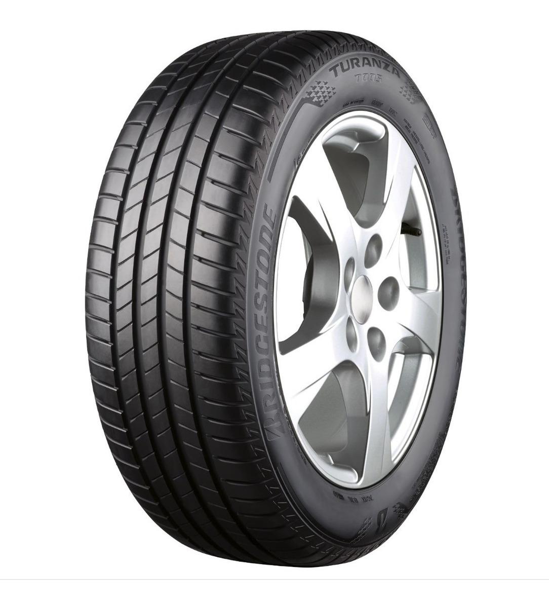 225/45R17 91W TURANZA T005