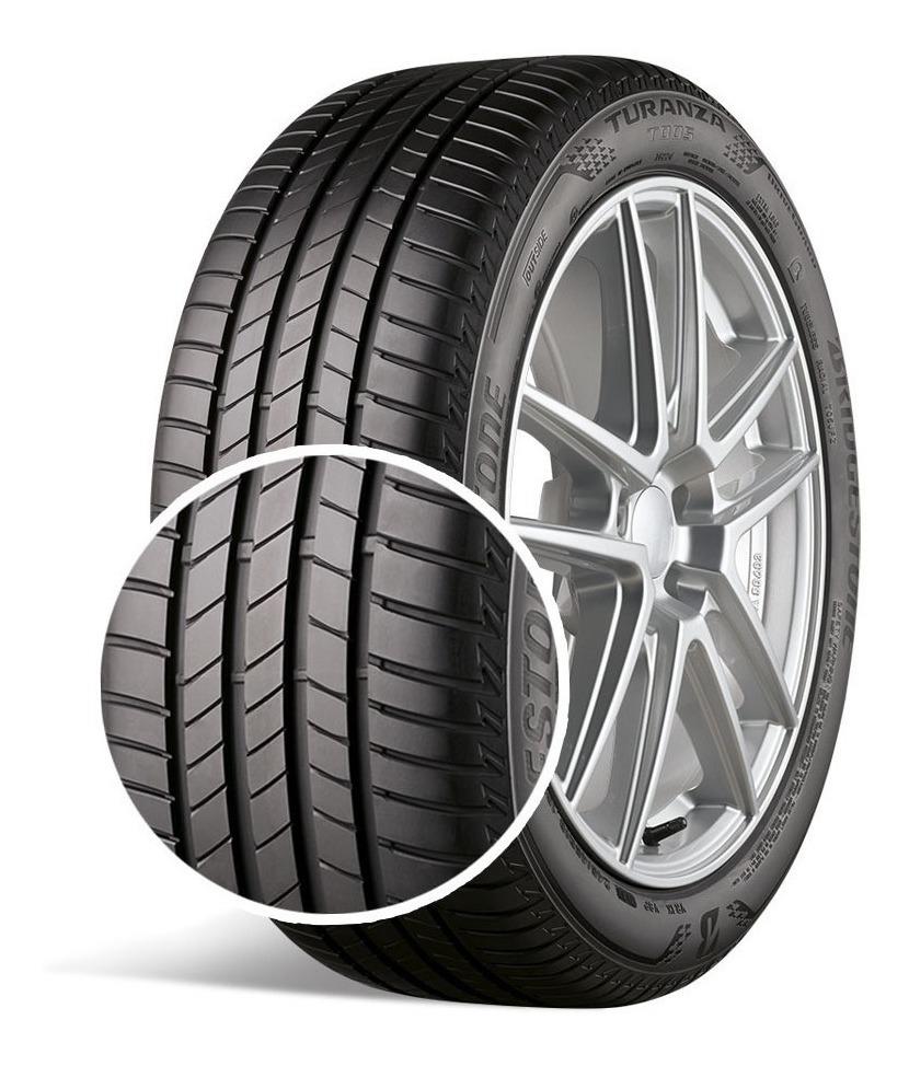 NEUMATICOS 225/45R17 BRIDGESTONE 91W TURANZA T005