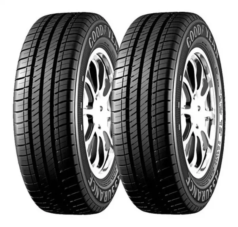NEUMATICO GOODYEAR ASSURANCE 205/65R15 94T