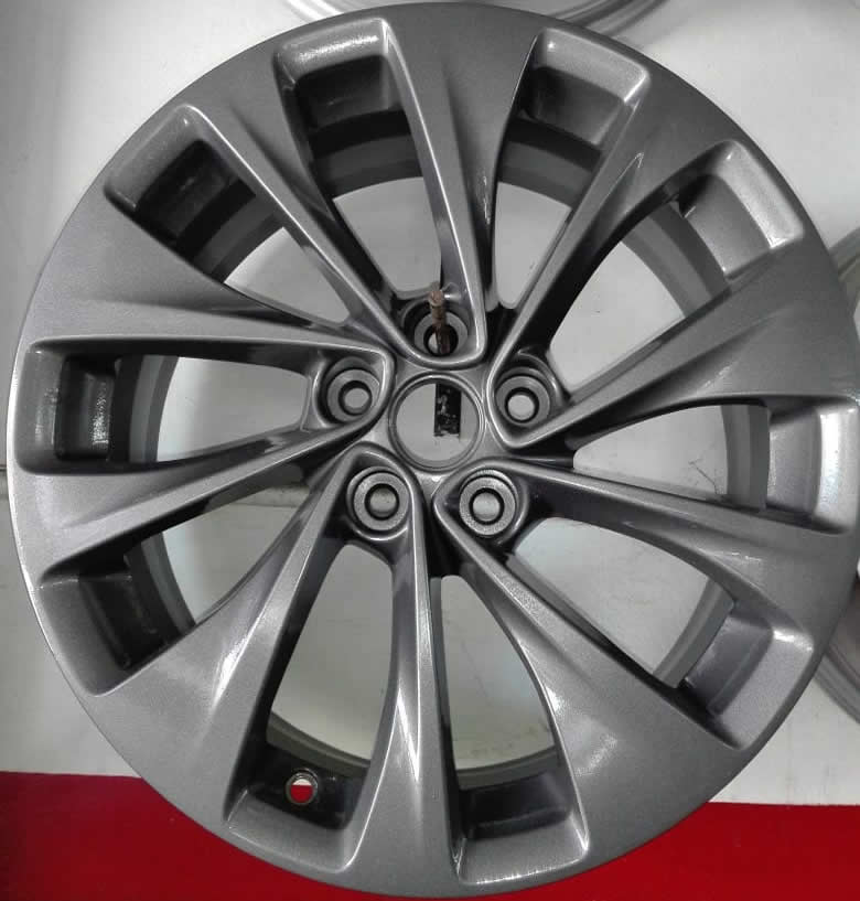 Llanta 17" CHEVROLET CRUZE