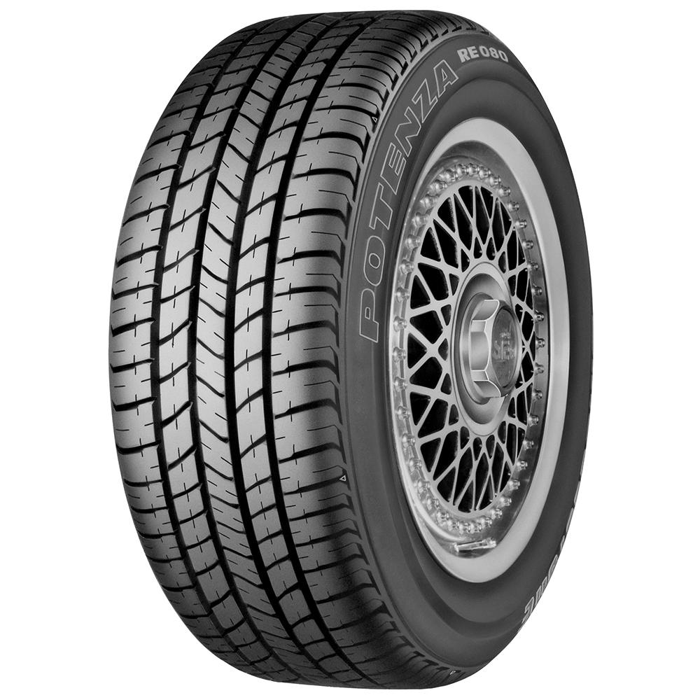 185/60R15 84H POTENZA RE080