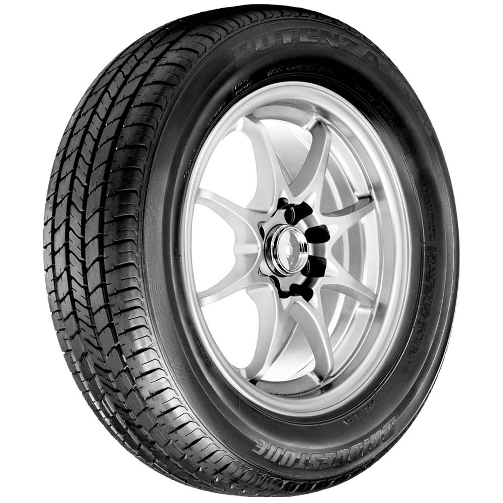 185/60R15 84H POTENZA RE080