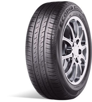 NEUMATICOS 205/65R16 BRIDGESTONE 95H ECOPIA EP150