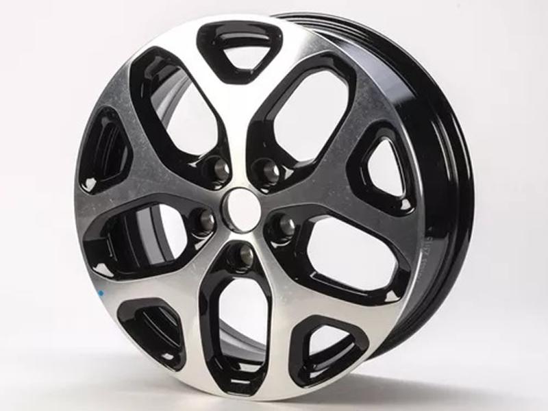 Llanta 17" RENAULT CAPTUR