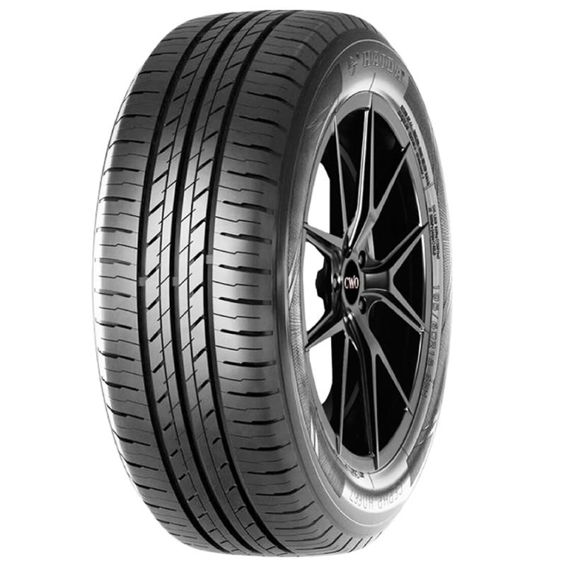 165/60R14 HAIDA HD667 75T