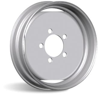 Rueda de agrícola 22.5”