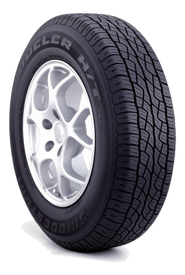 215/65R16 98H DUELER H/T687