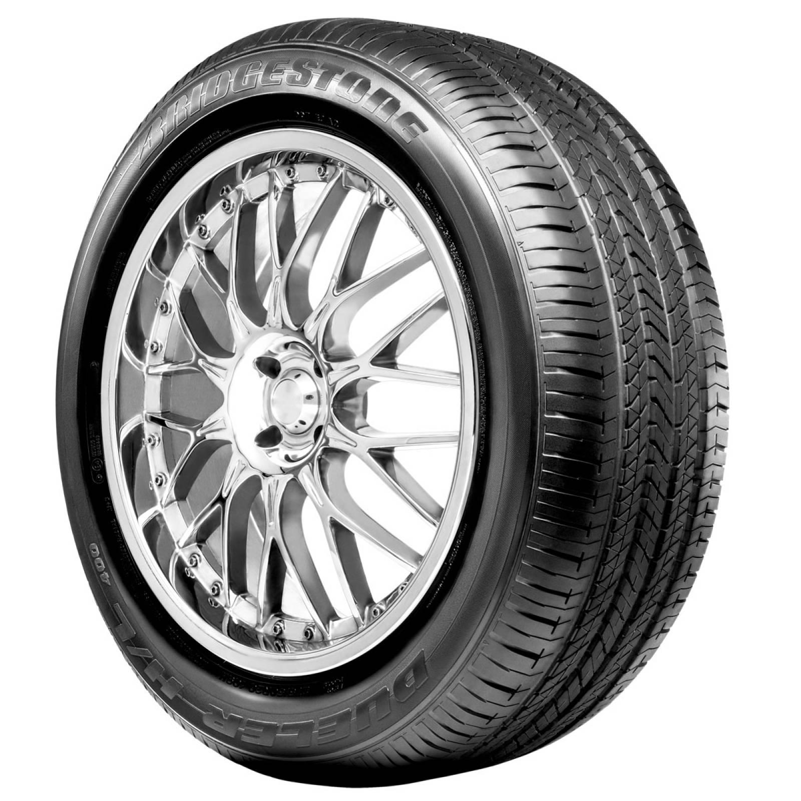 225/55R18 98V DUELER H/L 400 T01