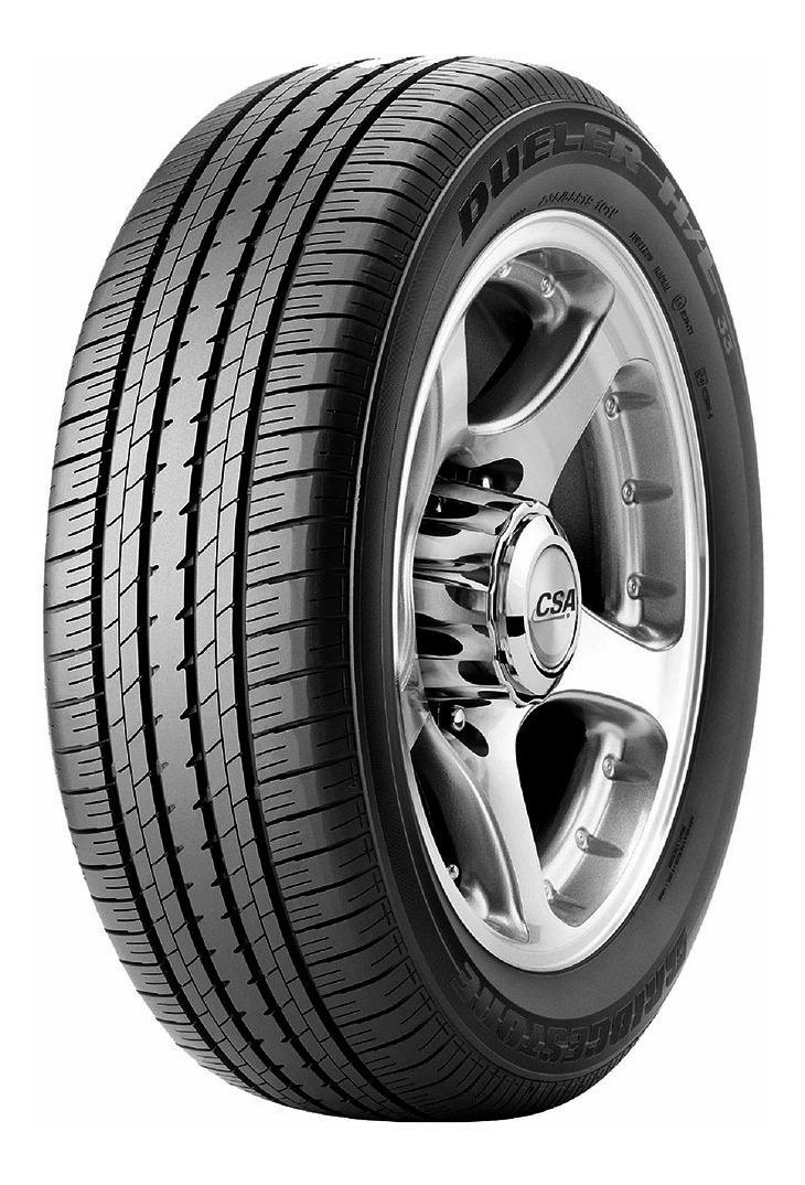 225/60R18 100H DUELER H/L 33