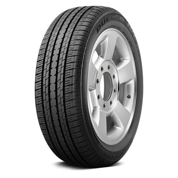 225/60R18 100H DUELER H/L 33