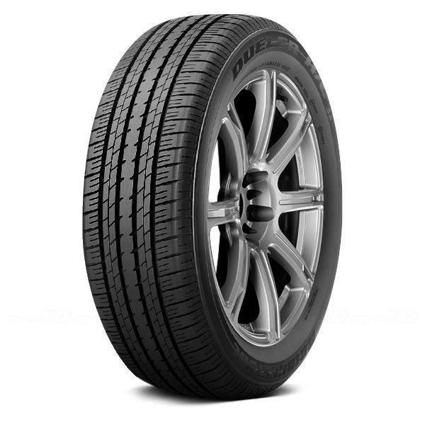235/55R18 100V DUELER H/L 33