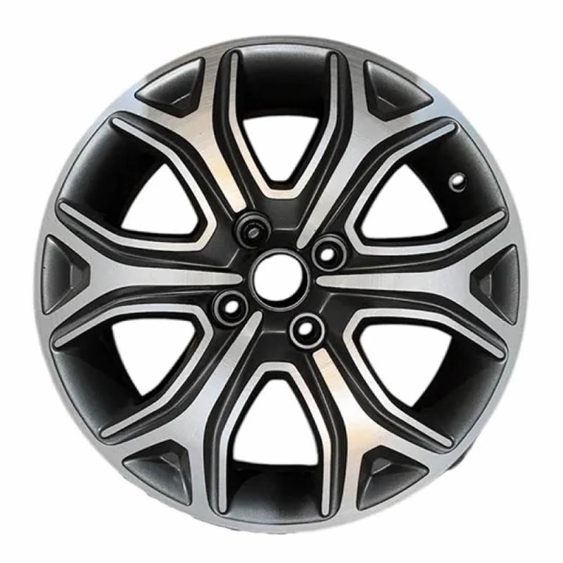 Llanta 16" Fiat Strada