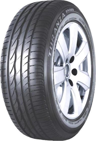 205/55R16 91V TURANZA ER300