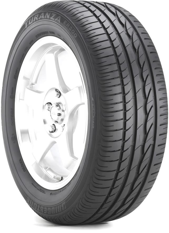 205/55R16 91W TURANZA ER300 RFT