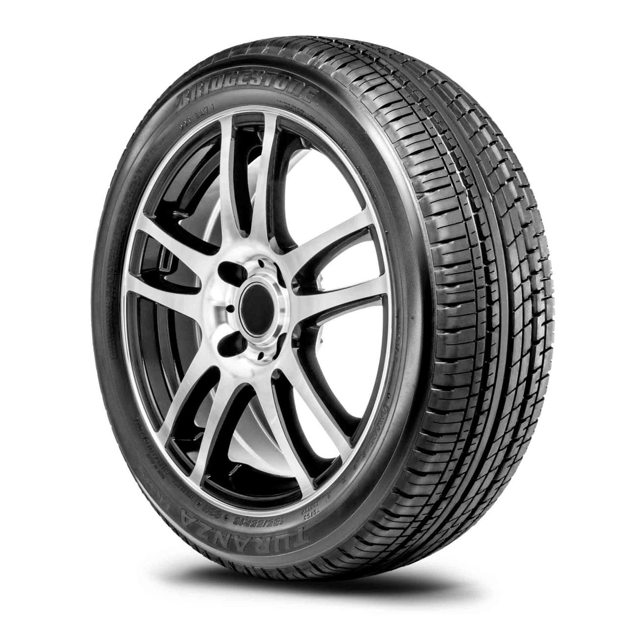 215/55R17 94V TURANZA ER370