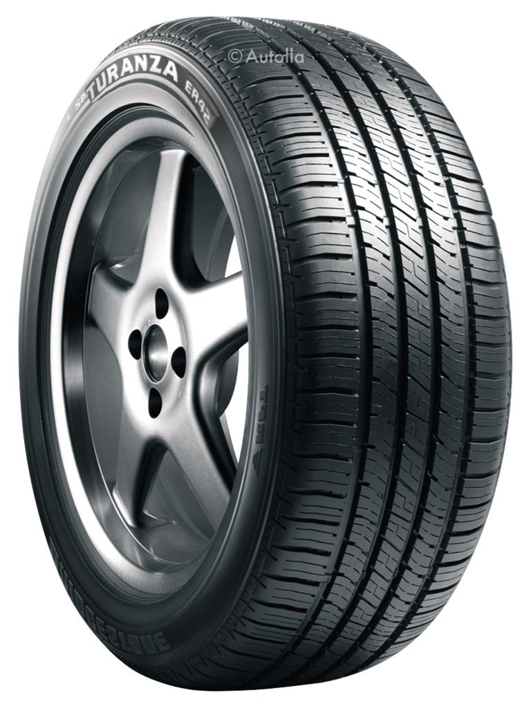 245/50R18 100W TURANZA ER42 RFT