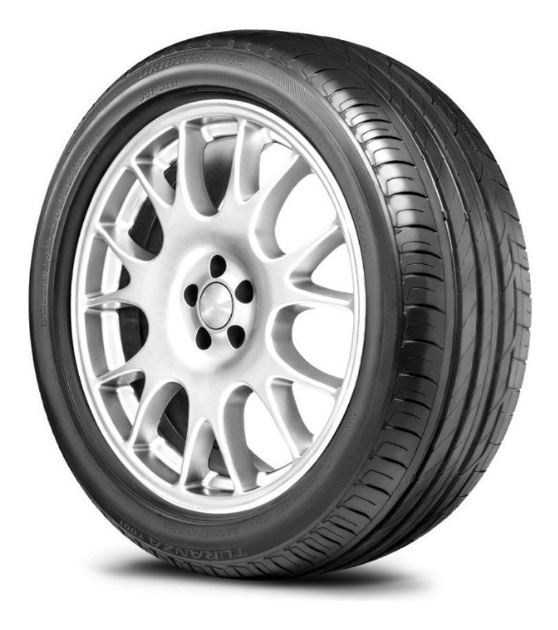 205/55R16 91V TURANZA T001 EXT MO