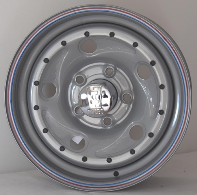 LLANTA DEPORTIVA RODARO 14 MODELO COMET