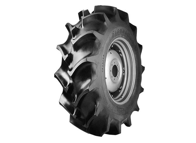 16.9-26 10 CHAMPION SPADE GRIP TL R2