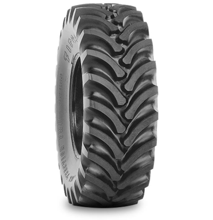 16.9-28 10 Super All Traction FWD
