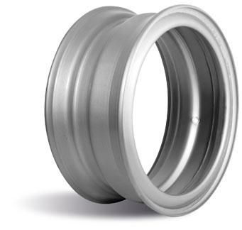 Rueda artillera 22.5”