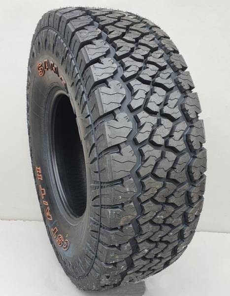 265/65R17 CST SAHARA A/T II
