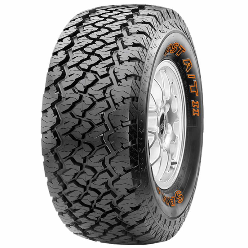 265/65R17 CST SAHARA A/T II