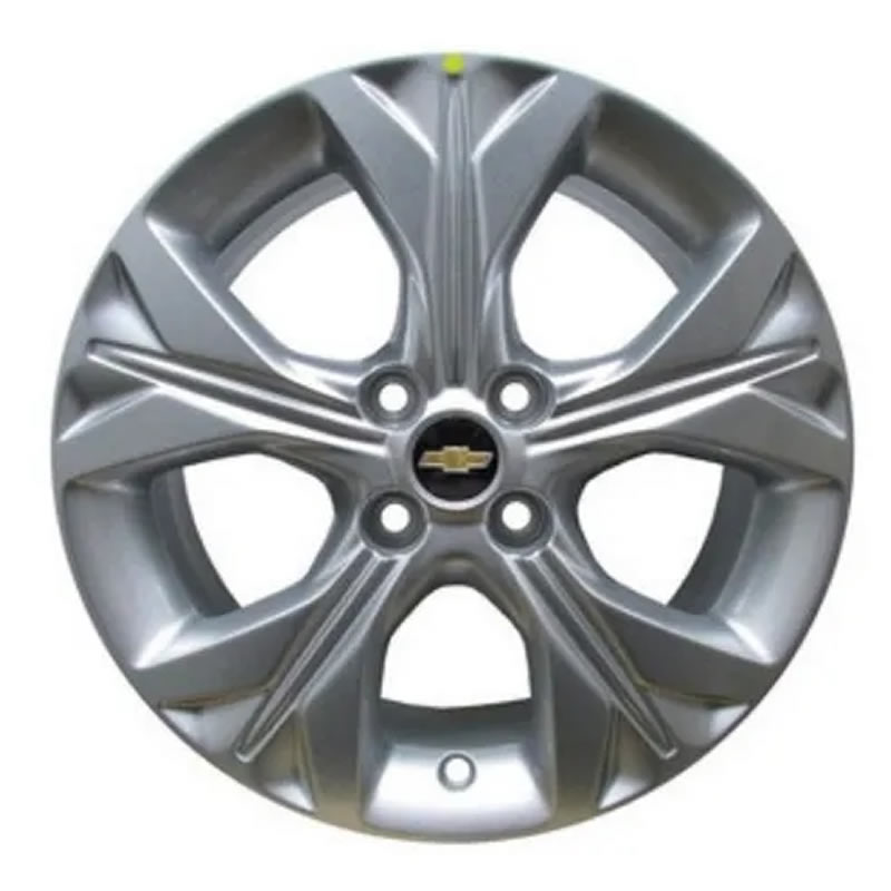 Juego Completo 4 Ruedas CHEVROLET ONIX Armadas