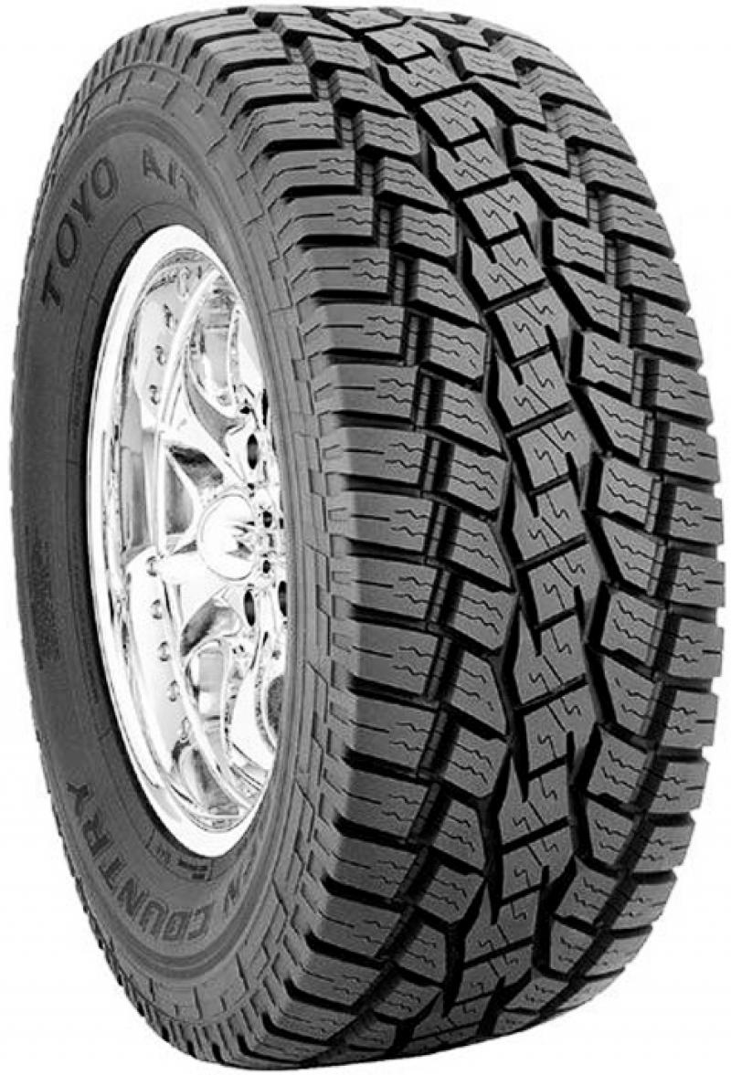 TOYO OPEN COUNTRY U/T