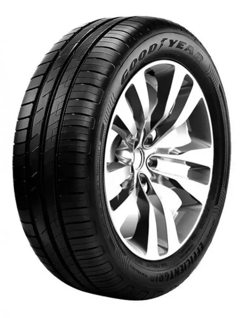 NEUMATICO GOODYEAR EFFICIENTGRIP 185/60R15 84H