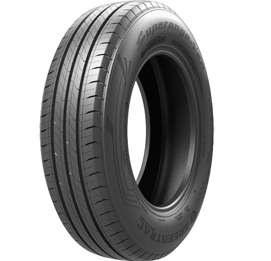 NEUMATICOS 185 R14C GREENTRAC Superange-Van