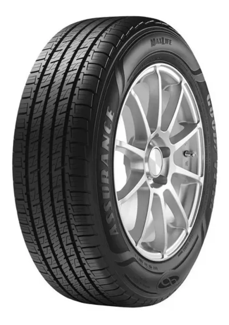 NEUMATICO GOODYEAR Assurance MaxLife P 175/65R14 86 H