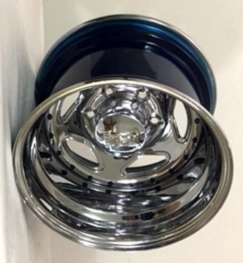 LLANTA DEPORTIVA RODARO 15 - 16 MODELO STAR